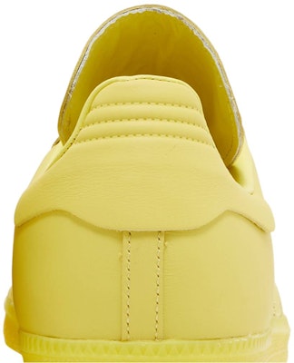 Pharrell x adidas Samba Human Race 'Yellow' IE7292 Sizing Pharrell x adidas Samba Human Race 'Yellow' IE7292