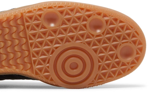 Pharrell x adidas Samba Humanrace 'Kelabu Malam' HP3384 Purchase Pharrell x adidas Samba Humanrace 'Kelabu Malam' HP3384