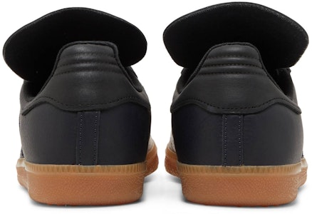 Pharrell x adidas Samba Humanrace 'Kelabu Malam' HP3384 Details for Pharrell x adidas Samba Humanrace 'Kelabu Malam' HP3384