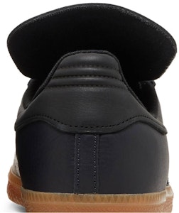 Pharrell x adidas Samba Humanrace 'Kelabu Malam' HP3384 Sizing Pharrell x adidas Samba Humanrace 'Kelabu Malam' HP3384