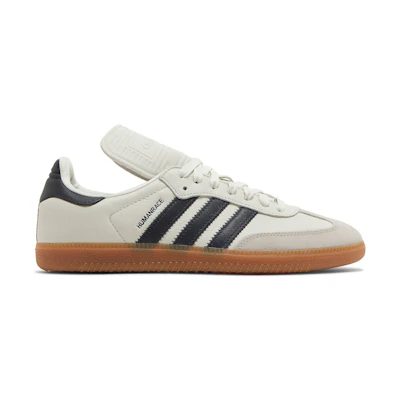Pharrell adidas Samba Humanrace 'White'