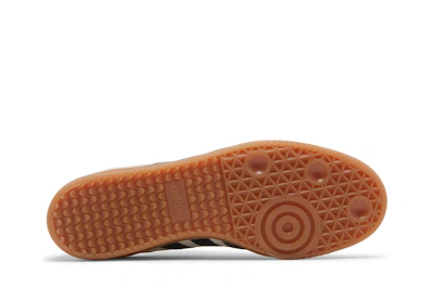 Pharrell x adidas Samba Humanrace 'White' HP3383