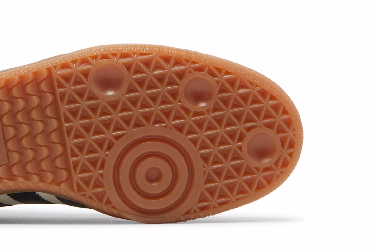 Pharrell x adidas Samba Humanrace 'White' HP3383