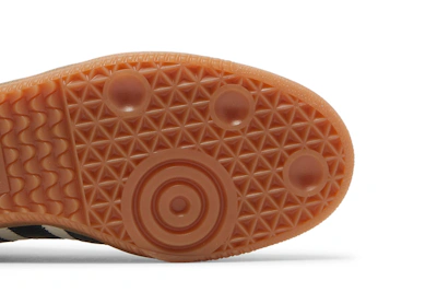 Pharrell x adidas Samba Humanrace 'White' HP3383