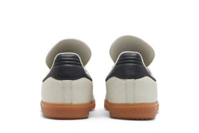 Pharrell x adidas Samba Humanrace 'White' HP3383