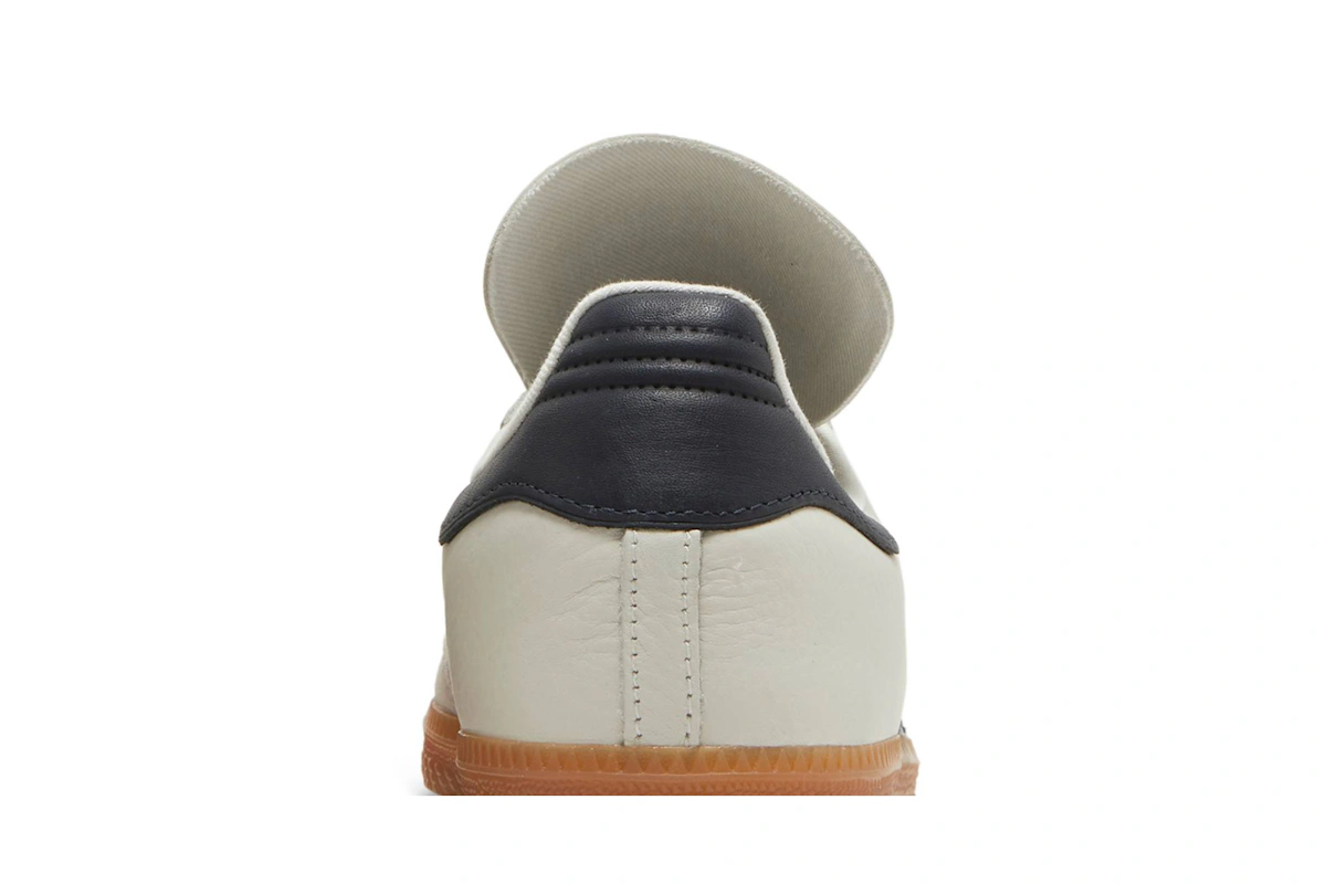 Pharrell x adidas Samba Humanrace 'White' HP3383