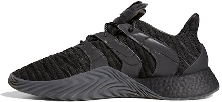 Pharrell x adidas Sobakov 2.0 'Black Future' GX2481 Pharrell x adidas Sobakov 2.0 'Black Future' GX2481