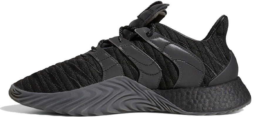Pharrell x adidas Sobakov 2.0 'Black Future' GX2481 Buy Pharrell x adidas Sobakov 2.0 'Black Future' GX2481