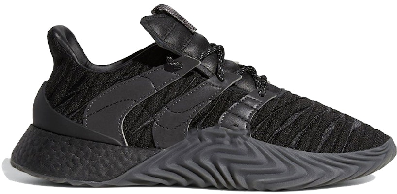 Pharrell x adidas Sobakov 2.0 'Black Future' GX2481 Order Pharrell x adidas Sobakov 2.0 'Black Future' GX2481