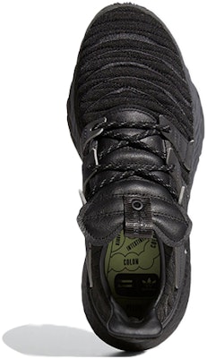 Pharrell x adidas Sobakov 2.0 'Black Future' GX2481 Purchase Pharrell x adidas Sobakov 2.0 'Black Future' GX2481
