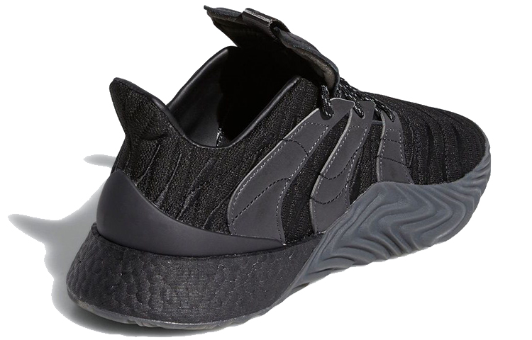 Purchase Pharrell x adidas Sobakov 2.0 ''Futuro Nero'' GX2481
