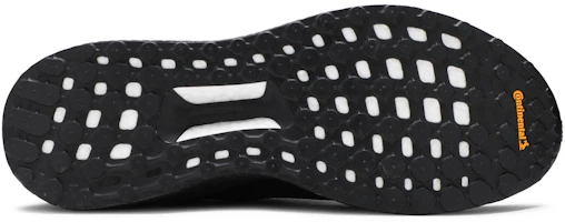 Shop Pharrell x adidas Solar Hu 'Black Future' GX2485