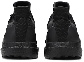 Details for Pharrell x adidas Solar Hu 'Black Future' GX2485