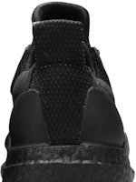 Sizing Pharrell x adidas Solar Hu 'Black Future' GX2485