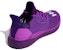 Pharrell x adidas Solar Hu Glide 'Ungu Aktif' EG7770