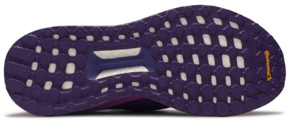 Pharrell x adidas Solar Hu Glide 'Active Purple' Sepatu Sneakers EG7770 Shop Pharrell x adidas Solar Hu Glide 'Active Purple' Sepatu Sneakers EG7770