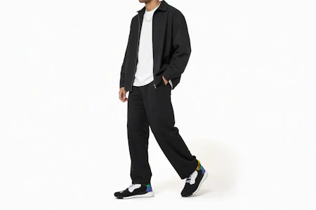 Order Pharrell x adidas Solar Hu Glide ''Noir''. BB8041