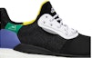 Order Pharrell x adidas Solar Hu Glide 'Hitam' BB8041