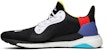Pharrell x adidas Solar Hu Glide 'Hitam' BB8041