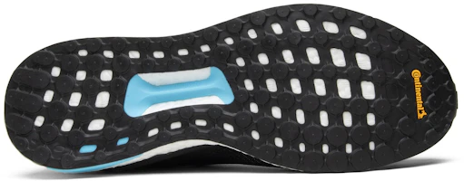 Purchase Pharrell x adidas Solar Hu Glide ''Noir''. BB8041