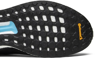 Details for Pharrell x adidas Solar Hu Glide ''Noir''. BB8041