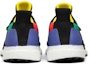 Details for Pharrell x adidas Solar Hu Glide 'Hitam' BB8041