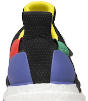 Cheap Pharrell x adidas Solar Hu Glide ''Noir''. BB8041