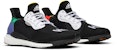 Pharrell x adidas Solar Hu Glide 'Hitam' BB8041