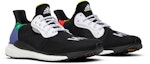 Cheap Pharrell x adidas Solar Hu Glide 'Hitam' BB8041