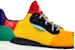 Pharrell x adidas Solar Hu Glide 'Bold Gold' BB8042