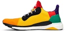 Lookbook Pharrell x adidas Solar Hu Glide 'Bold Gold' BB8042