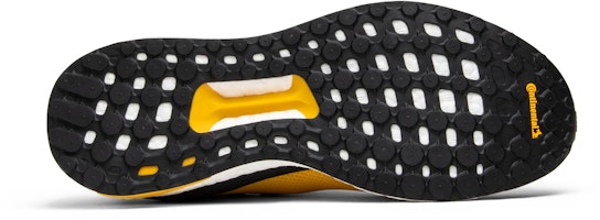 Pharrell x adidas Solar Hu Glide 'Bold Gold' Emas Berani BB8042 Shop Pharrell x adidas Solar Hu Glide 'Bold Gold' Emas Berani BB8042