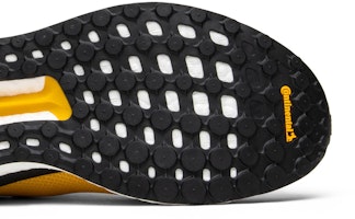 Pharrell x adidas Solar Hu Glide 'Bold Gold' Emas Berani BB8042 Purchase Pharrell x adidas Solar Hu Glide 'Bold Gold' Emas Berani BB8042