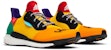 Pharrell x adidas Solar Hu Glide 'Bold Gold' BB8042