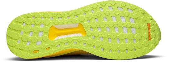 Pharrell x adidas Solar Hu Glide 'Amarillo Brillante' EF2379 Shop Pharrell x adidas Solar Hu Glide 'Amarillo Brillante' EF2379