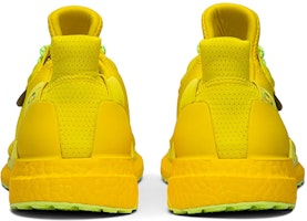 Pharrell x adidas Solar Hu Glide 'Amarillo Brillante' EF2379 Details for Pharrell x adidas Solar Hu Glide 'Amarillo Brillante' EF2379