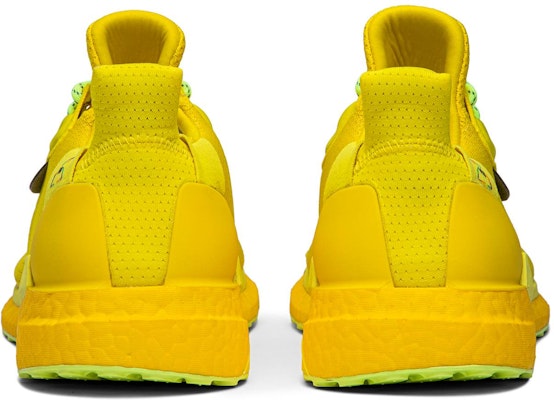 法瑞爾 x adidas Solar Hu Glide '亮黃色' EF2379 Details for 法瑞爾 x adidas Solar Hu Glide '亮黃色' EF2379