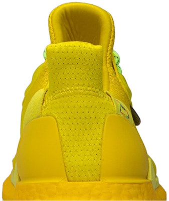 法瑞爾 x adidas Solar Hu Glide '亮黃色' EF2379 Sizing 法瑞爾 x adidas Solar Hu Glide '亮黃色' EF2379