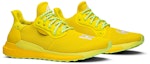 Cheap Pharrell x adidas Solar Hu Glide 'Bright Yellow' EF2379