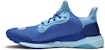 Pharrell x adidas Solar Hu Glide 'Biru Power' EF2377