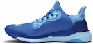 Lookbook Pharrell x adidas Solar Hu Glide 'Biru Power' EF2377