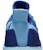 Pharrell x adidas Solar Hu Glide 'Biru Power' EF2377