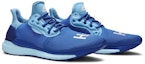 Cheap Pharrell x adidas Solar Hu Glide 'Biru Power' EF2377