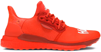 Pharrell x adidas Solar Hu Glide 'Power Red' EF2381 Pharrell x adidas Solar Hu Glide 'Power Red' EF2381