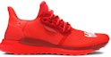 Buy Pharrell x adidas Solar Hu Glide 'Power Red' Merah Kuasa EF2381