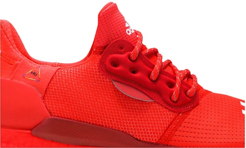 Pharrell x adidas Solar Hu Glide 'Rojo Poder' EF2381 Order Pharrell x adidas Solar Hu Glide 'Rojo Poder' EF2381