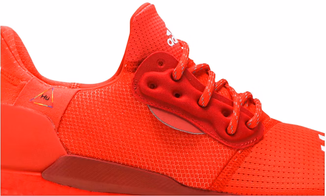 Pharrell x adidas Solar Hu Glide 'Power Red' EF2381 Order Pharrell x adidas Solar Hu Glide 'Power Red' EF2381