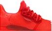 Order Pharrell x adidas Solar Hu Glide 'Power Red' Merah Kuasa EF2381