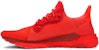Pharrell x adidas Solar Hu Glide 'Power Red' Merah Kuasa EF2381
