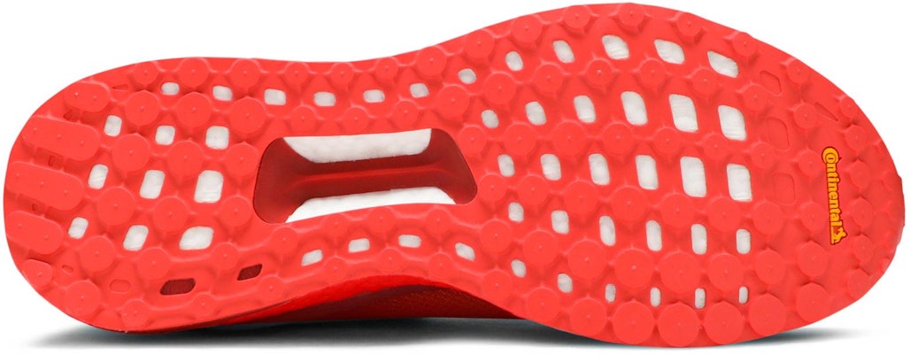 Pharrell x adidas Solar Hu Glide 'Power Red' EF2381 Shop Pharrell x adidas Solar Hu Glide 'Power Red' EF2381